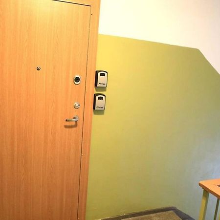 Bright Apartment,For 1-4,Near Old Town Vilna Exterior foto